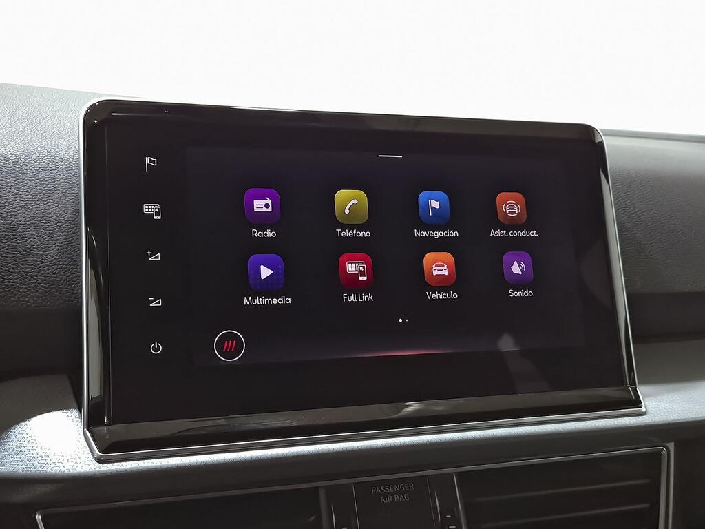 Seat Tarraco 2.0 TDI 110kW (150CV) S&S Style 21