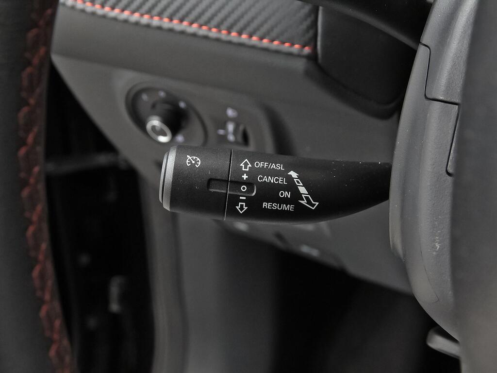 MG ZS 1.0T Luxury 19