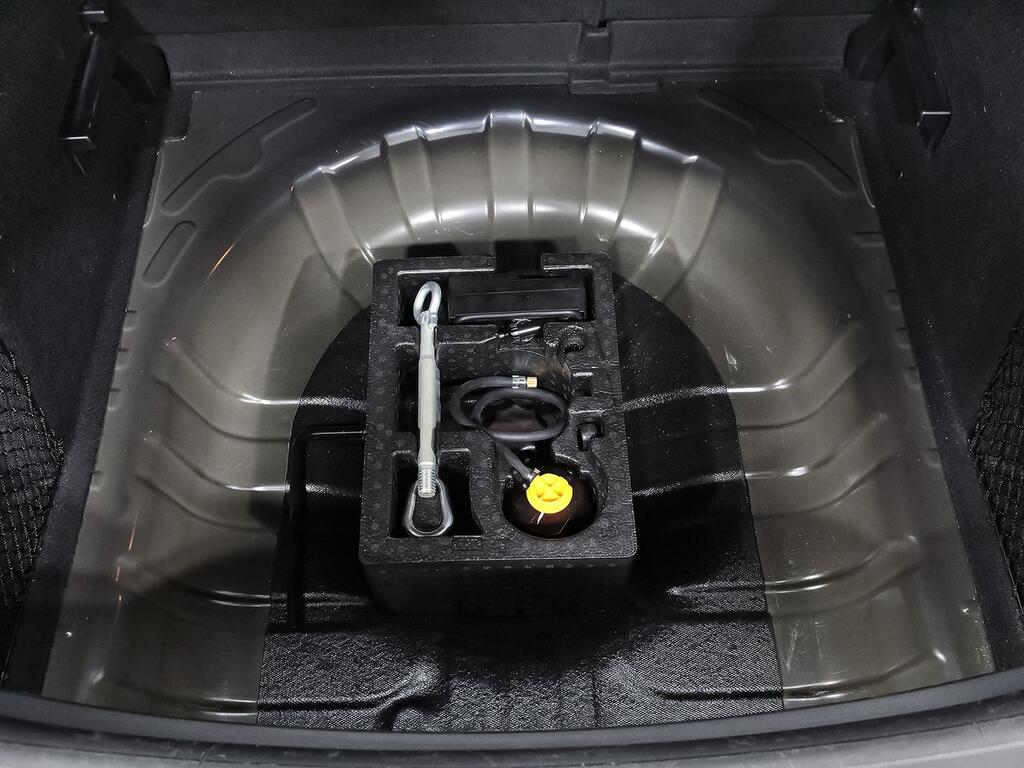 MG ZS 1.0T Luxury 38