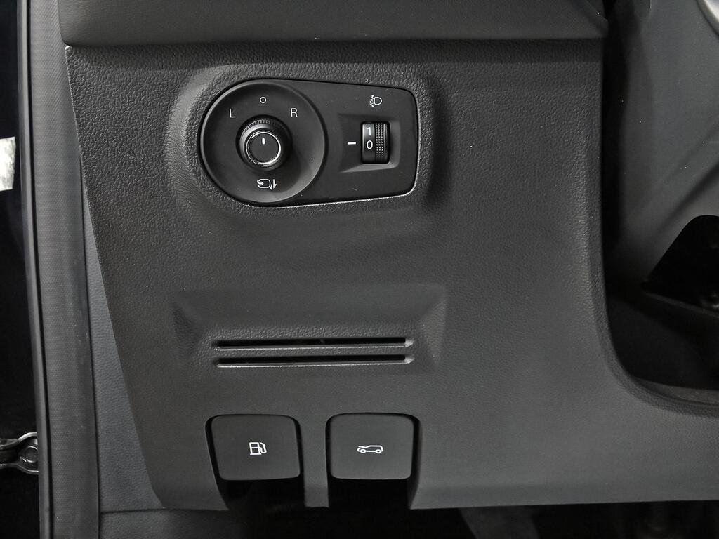 MG ZS 1.0T Luxury 16