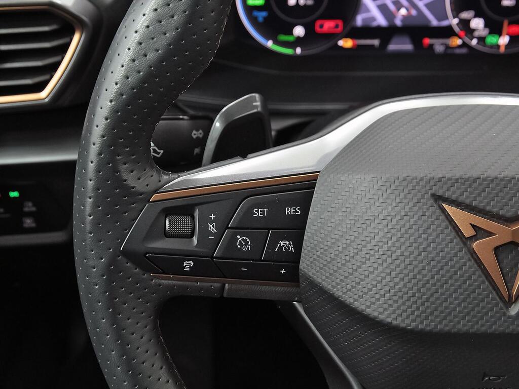 Cupra Formentor 1.4 e-Hybrid 150kW Tech Edition DSG 16