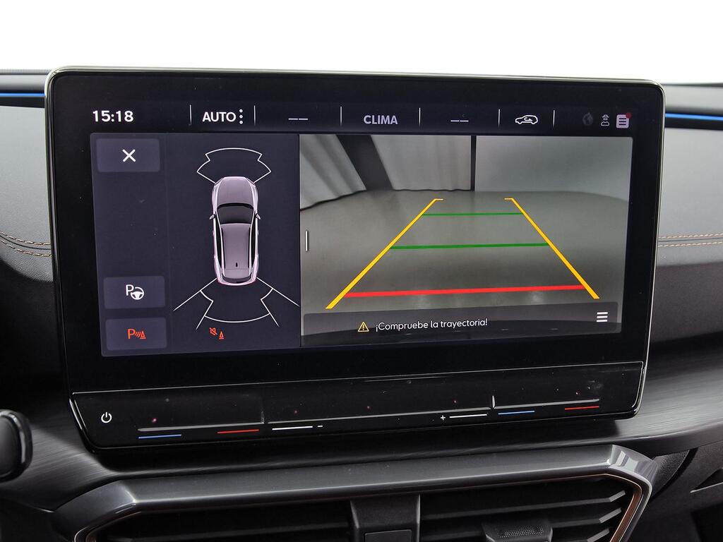 Cupra Formentor 1.4 e-Hybrid 150kW Tech Edition DSG 21