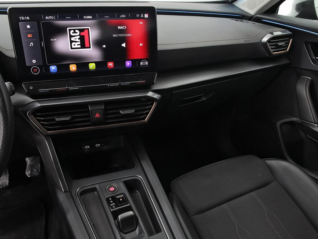 Cupra Formentor 1.4 e-Hybrid 150kW Tech Edition DSG 9