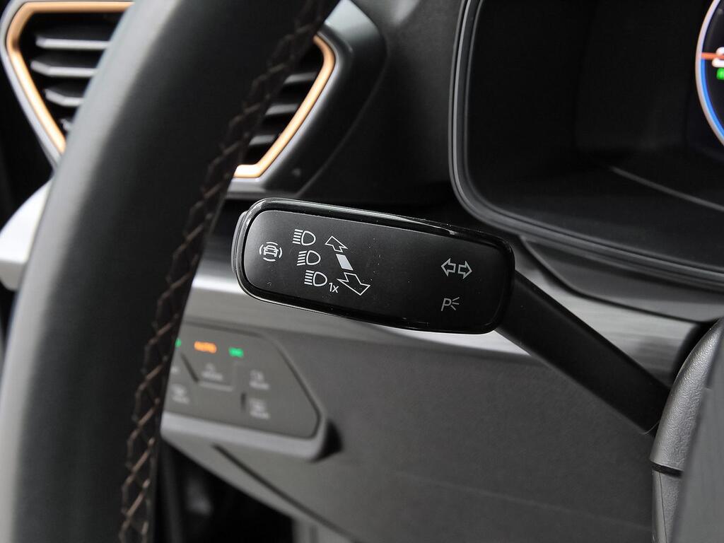 Cupra Formentor 1.4 e-Hybrid 150kW Tech Edition DSG 14