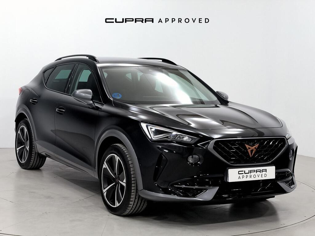 Cupra Formentor 1.4 e-Hybrid 150kW Tech Edition DSG 1