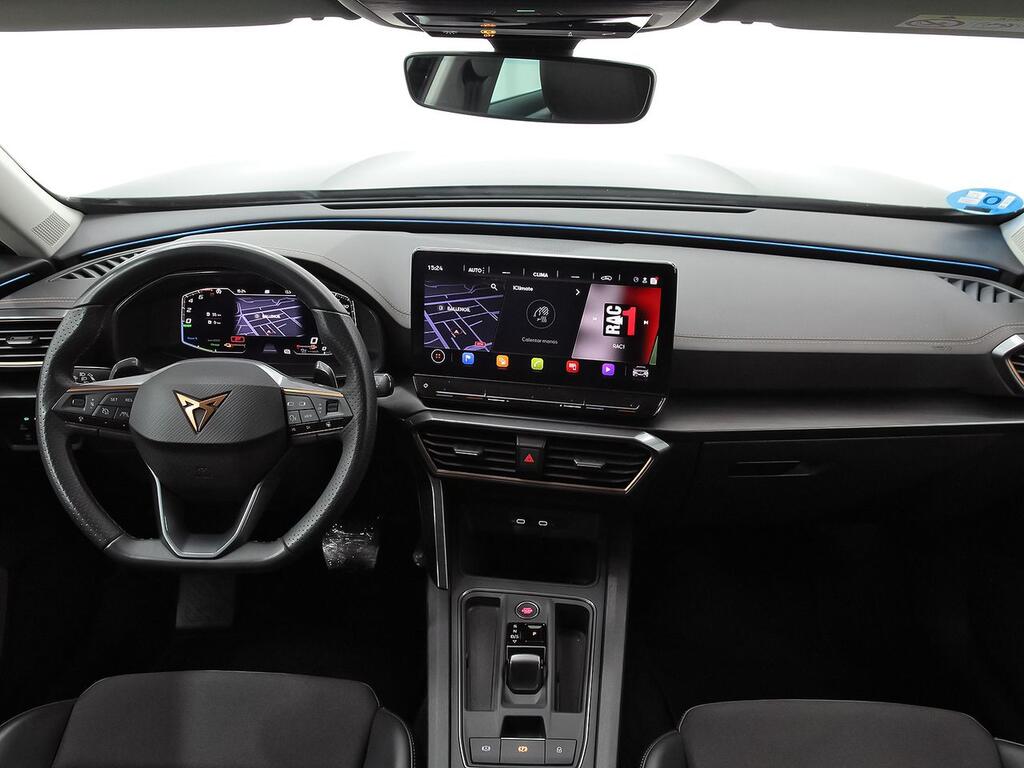 Cupra Formentor 1.4 e-Hybrid 150kW Tech Edition DSG 4