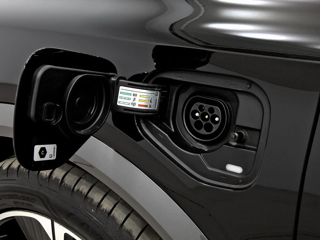 Cupra Formentor 1.4 e-Hybrid 150kW Tech Edition DSG 35