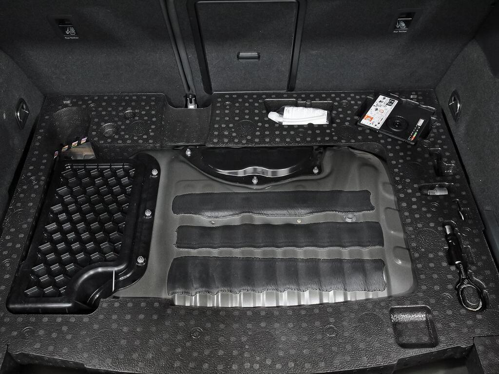 Cupra Formentor 1.4 e-Hybrid 150kW Tech Edition DSG 36