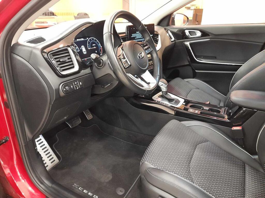 Kia XCeed 1.5 MHEV Emotion 118kW (160CV) DCT 8
