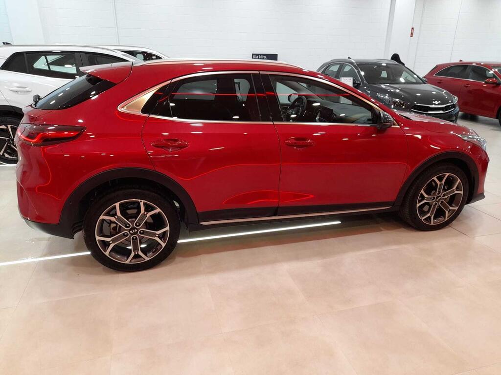 Kia XCeed 1.5 MHEV Emotion 118kW (160CV) DCT 7