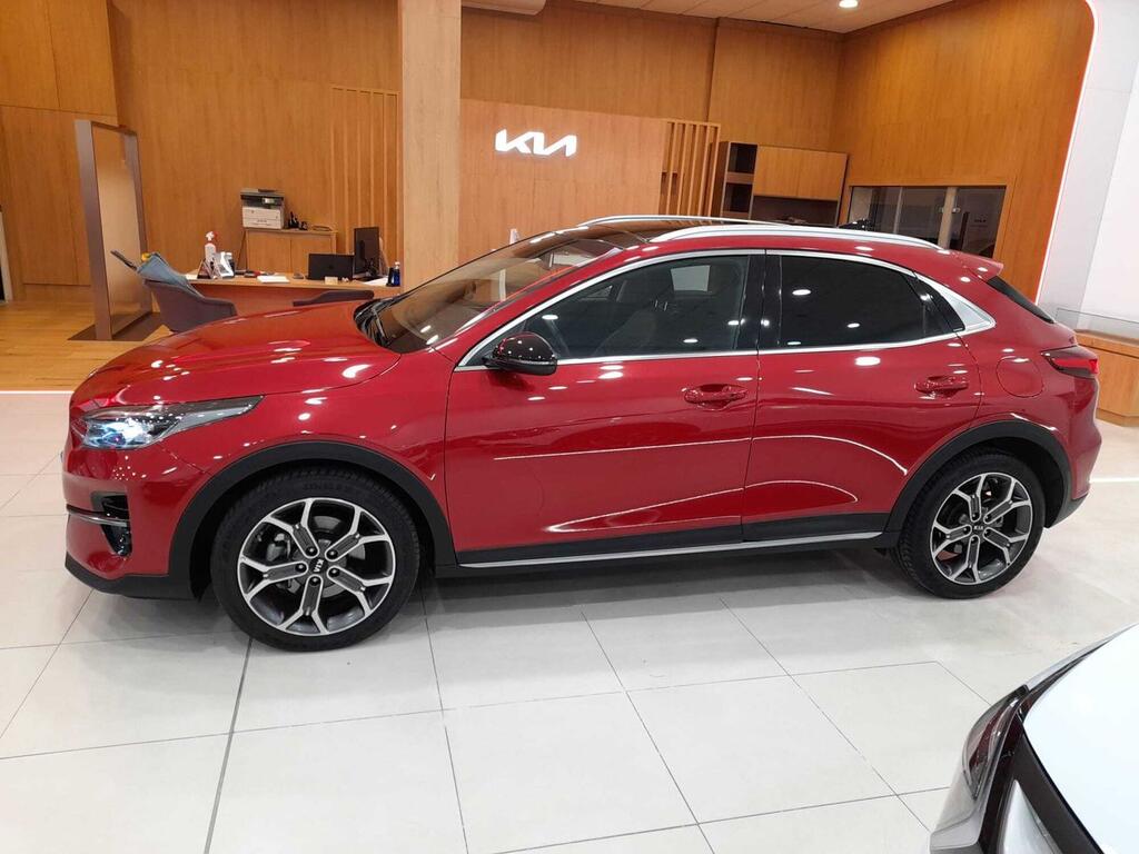 Kia XCeed 1.5 MHEV Emotion 118kW (160CV) DCT 2
