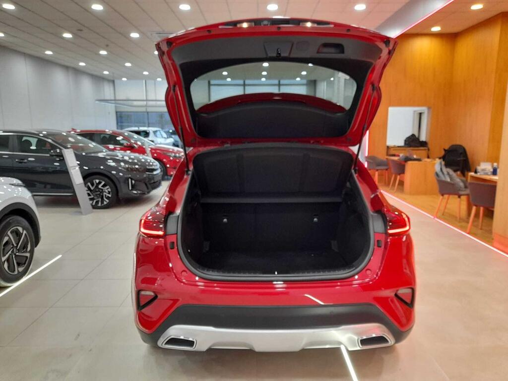 Kia XCeed 1.5 MHEV Emotion 118kW (160CV) DCT 14