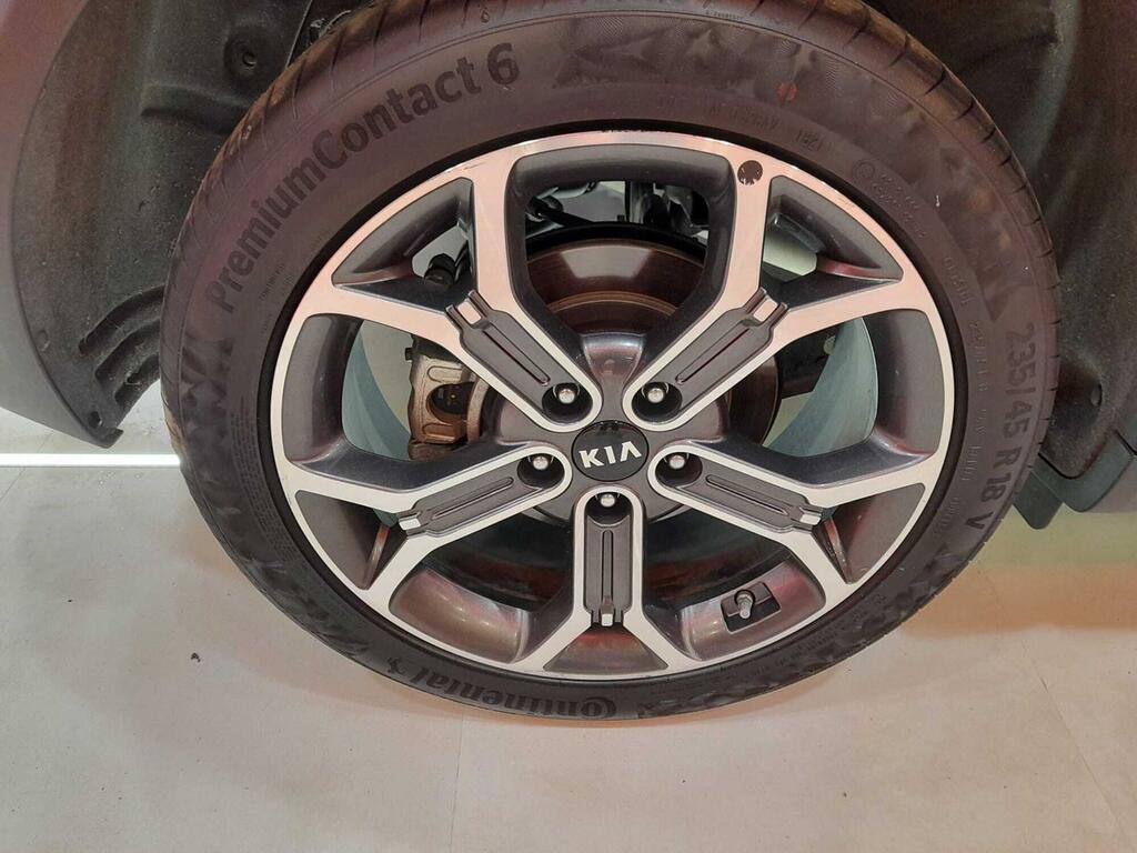 Kia XCeed 1.5 MHEV Emotion 118kW (160CV) DCT 10