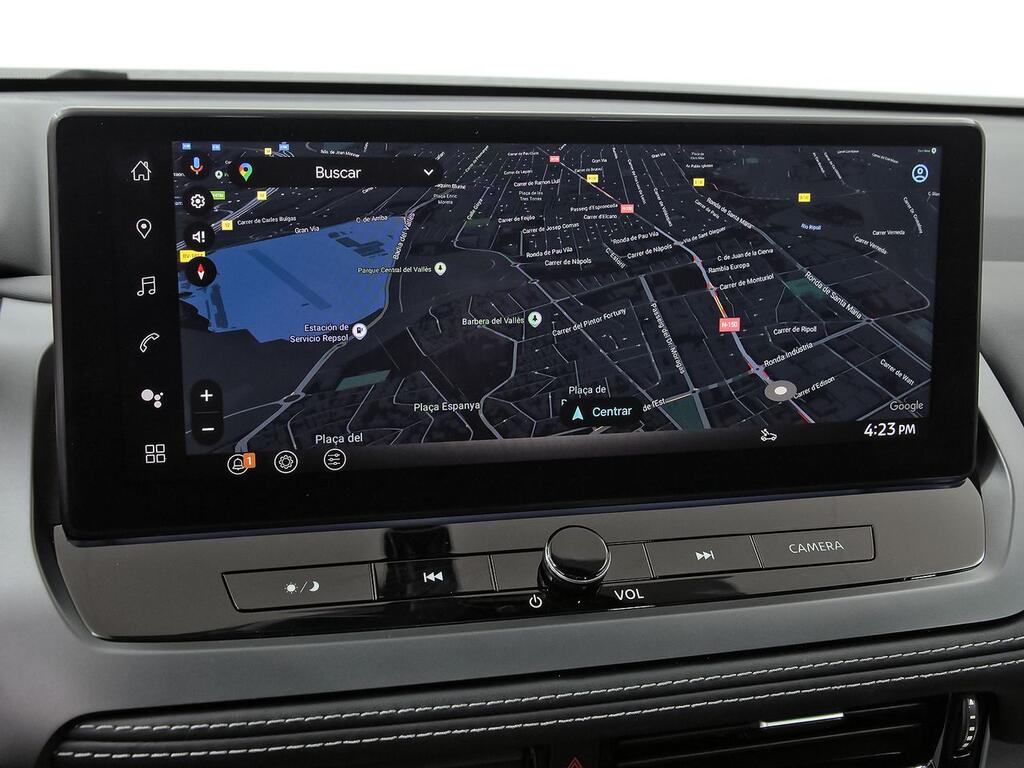 Nissan Qashqai DIG-T 103kW N-Connecta 25