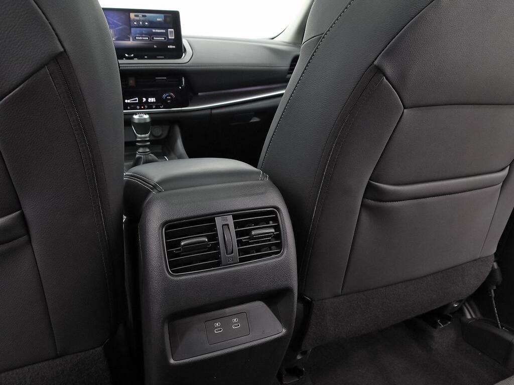 Nissan Qashqai DIG-T 103kW N-Connecta 36