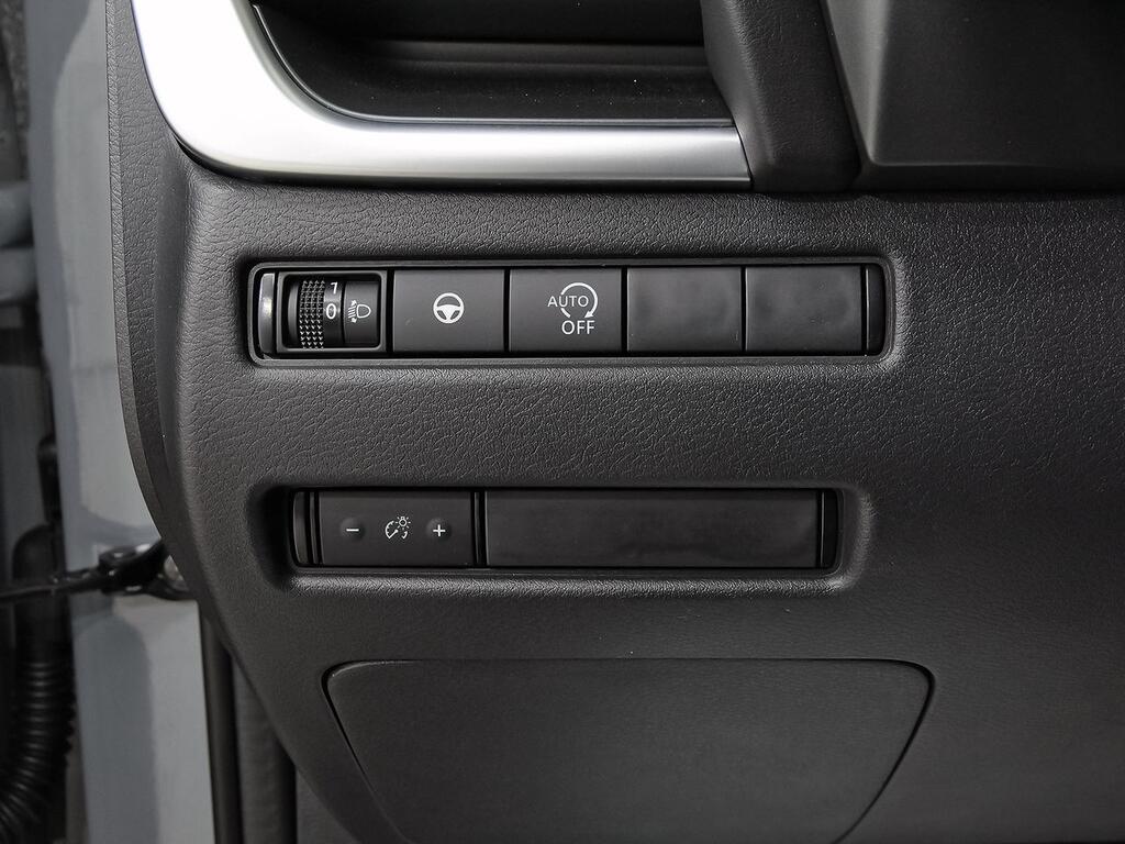 Nissan Qashqai DIG-T 103kW N-Connecta 13