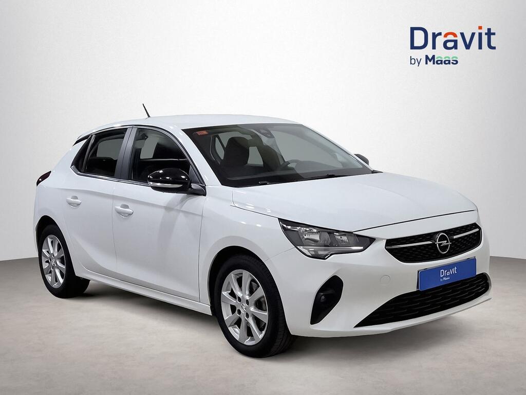 Opel Corsa 1.2T XHL 74kW (100CV) Edition 1