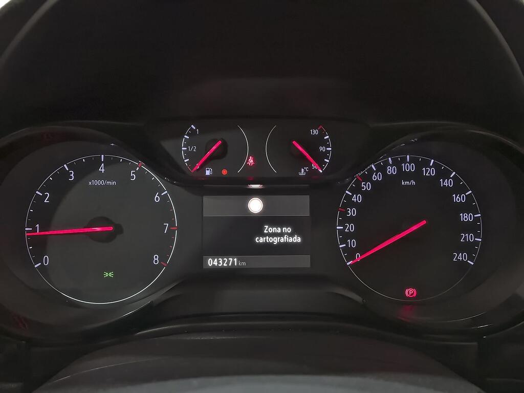 Opel Corsa 1.2T XHL 74kW (100CV) Edition 13