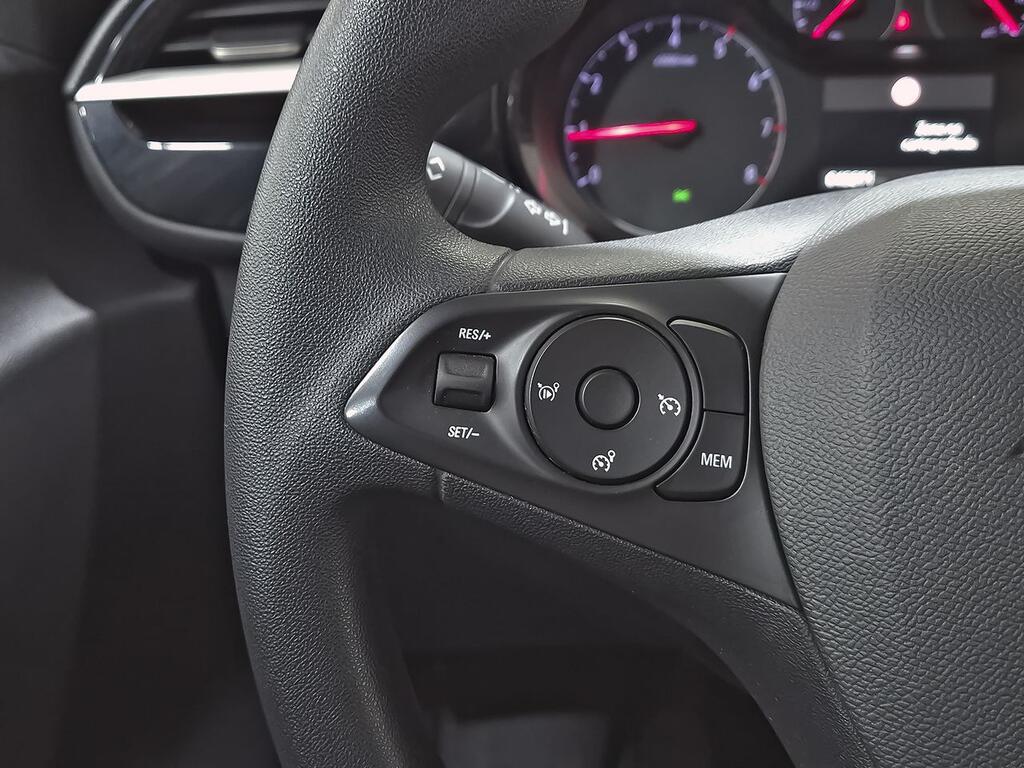 Opel Corsa 1.2T XHL 74kW (100CV) Edition 16