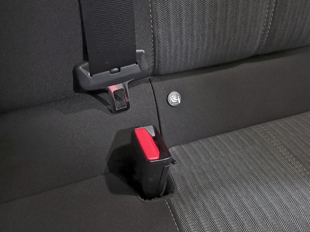 Opel Corsa 1.2T XHL 74kW (100CV) Edition 27