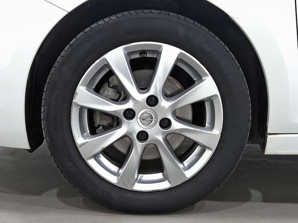 Opel Corsa 1.2T XHL 74kW (100CV) Edition 10