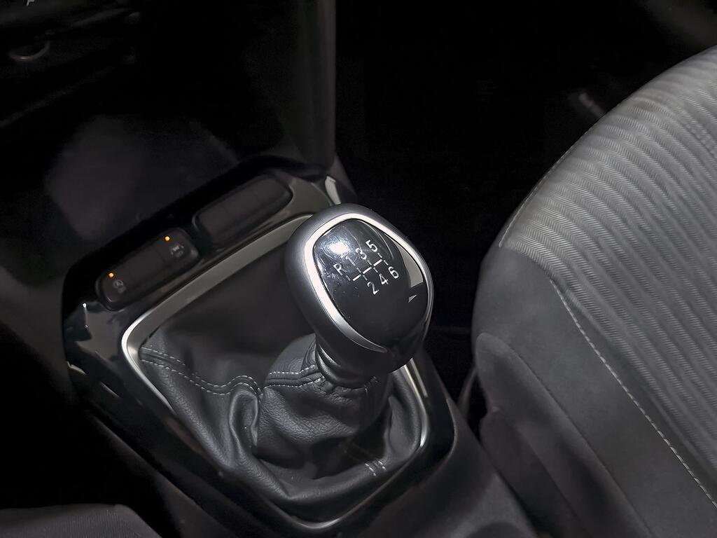 Opel Corsa 1.2T XHL 74kW (100CV) Edition 24