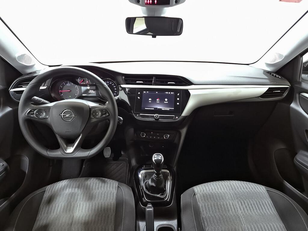 Opel Corsa 1.2T XHL 74kW (100CV) Edition 6