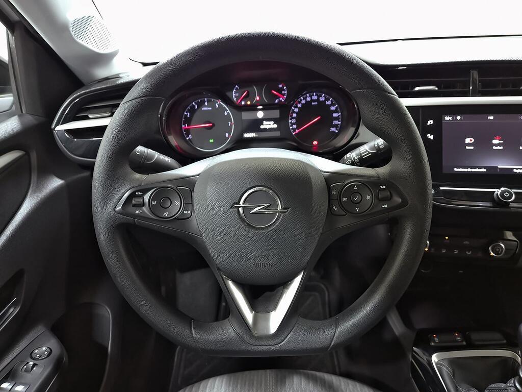 Opel Corsa 1.2T XHL 74kW (100CV) Edition 18