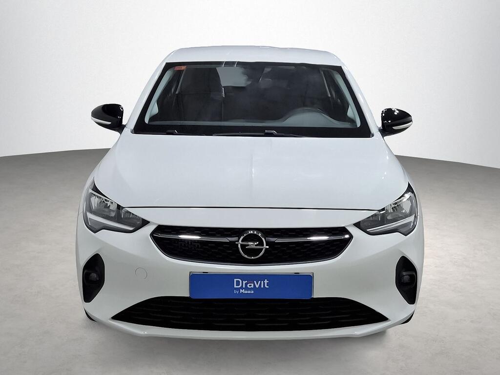 Opel Corsa 1.2T XHL 74kW (100CV) Edition 4