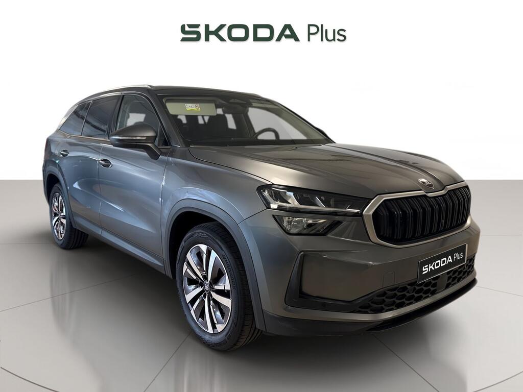 Skoda Kodiaq 1.5 TSI 110KW DSG m-HEV Selection 1