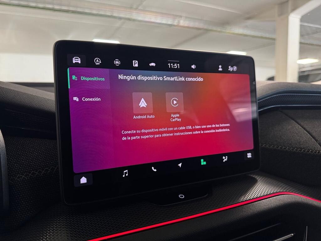 Skoda Kodiaq 1.5 TSI 110KW DSG m-HEV Selection 15