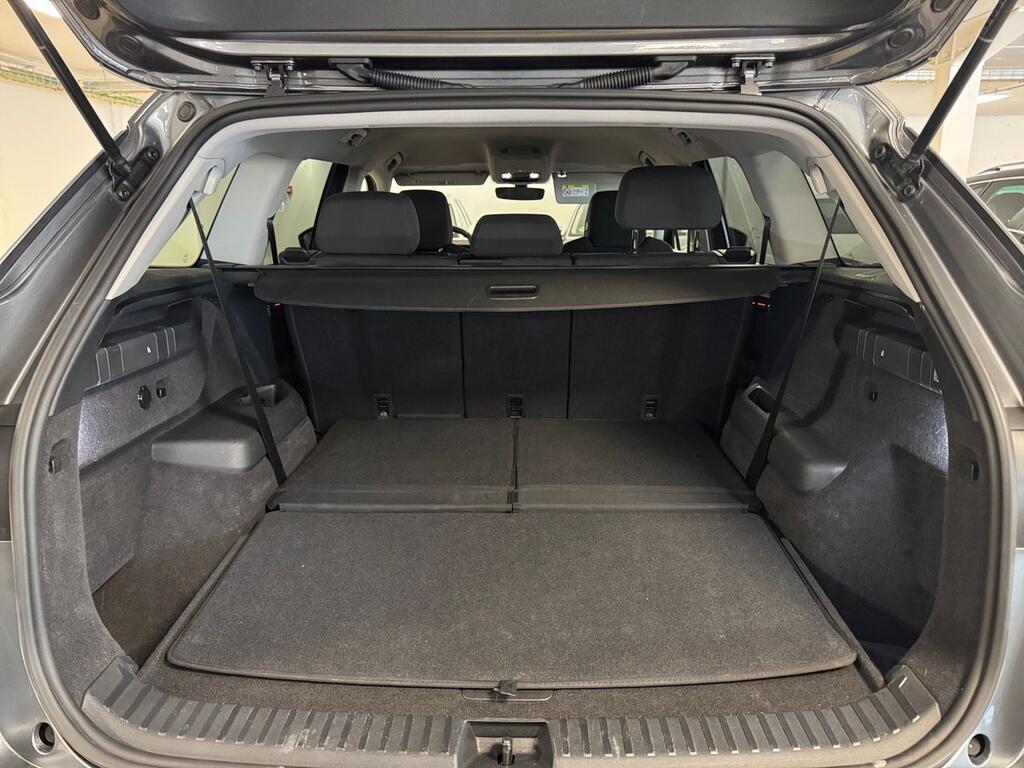 Skoda Kodiaq 1.5 TSI 110KW DSG m-HEV Selection 7