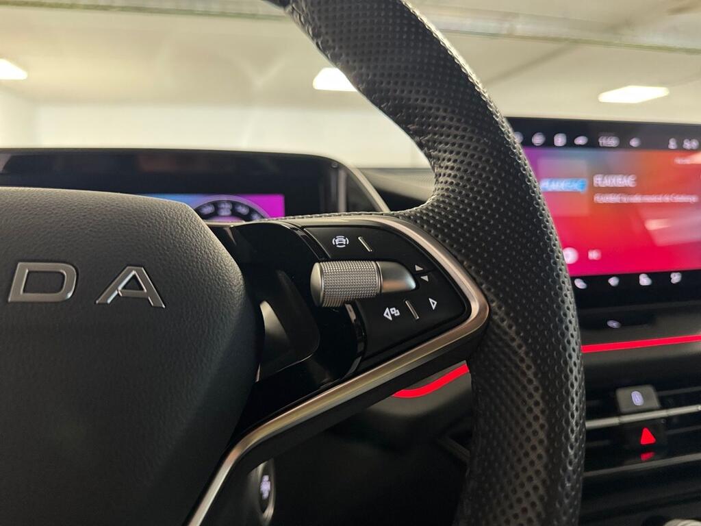 Skoda Kodiaq 1.5 TSI 110KW DSG m-HEV Selection 10