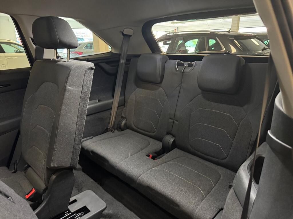 Skoda Kodiaq 1.5 TSI 110KW DSG m-HEV Selection 19