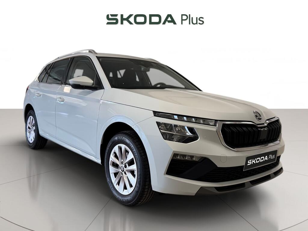 Skoda Kamiq 1.0 TSI 85kW (115CV) SELECTION 1
