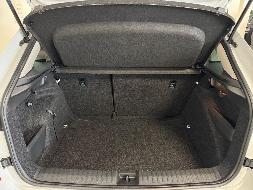 Skoda Kamiq 1.0 TSI 85kW (115CV) SELECTION 7