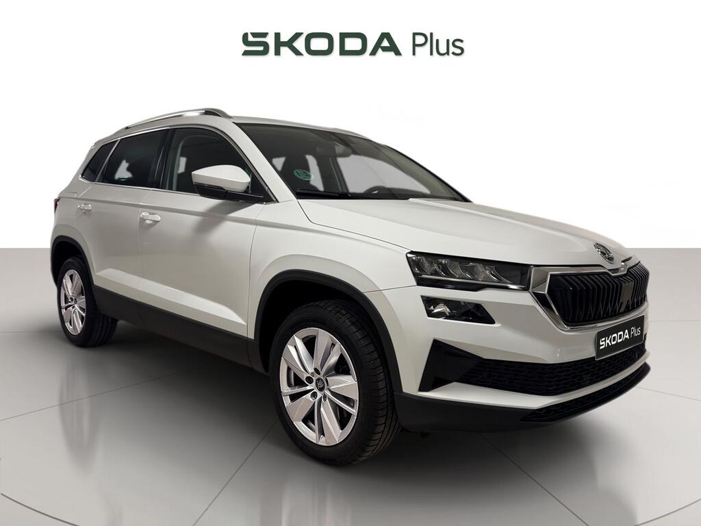 Skoda Karoq 1.5 TSI 110kW (150CV) ACT Selection 1