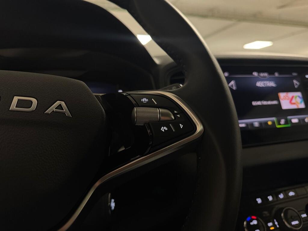 Skoda Karoq 1.5 TSI 110kW (150CV) ACT Selection 10