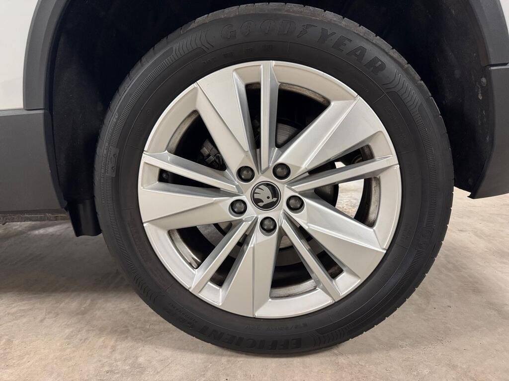 Skoda Karoq 1.5 TSI 110kW (150CV) ACT Selection 8