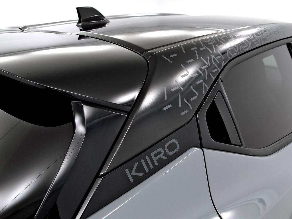 Nissan Juke DIG-T 84 kW (114 CV) 6M/T Kiiro 31