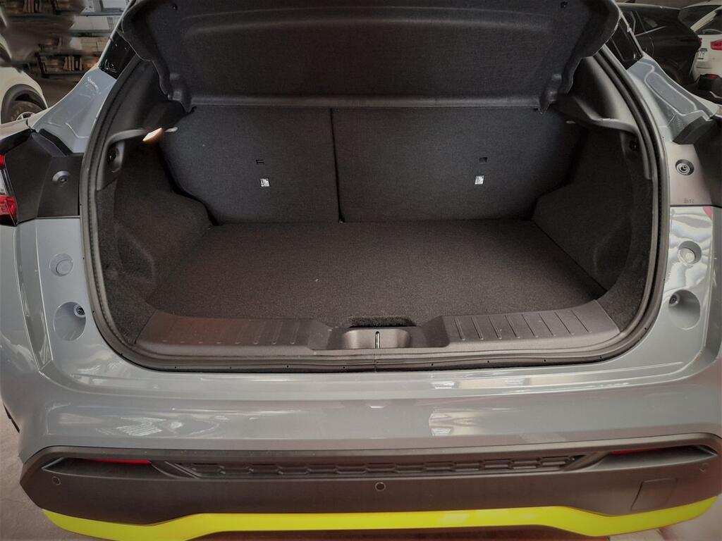 Nissan Juke DIG-T 84 kW (114 CV) 6M/T Kiiro 26