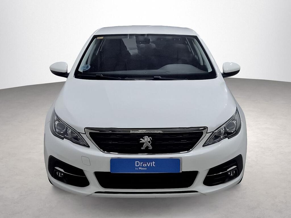 Peugeot 308 5p Active Pack BlueHDi 130 S&S 4