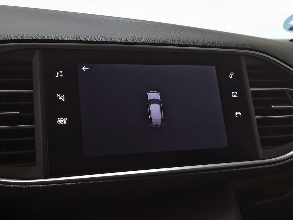 Peugeot 308 5p Active Pack BlueHDi 130 S&S 24