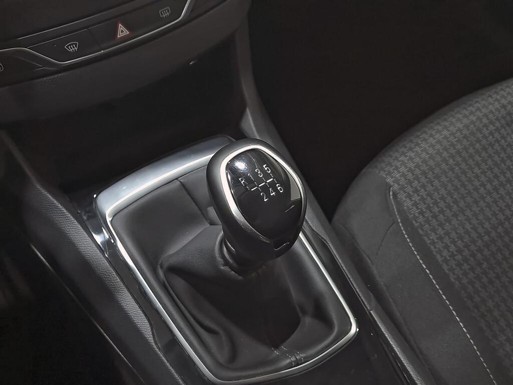 Peugeot 308 5p Active Pack BlueHDi 130 S&S 26