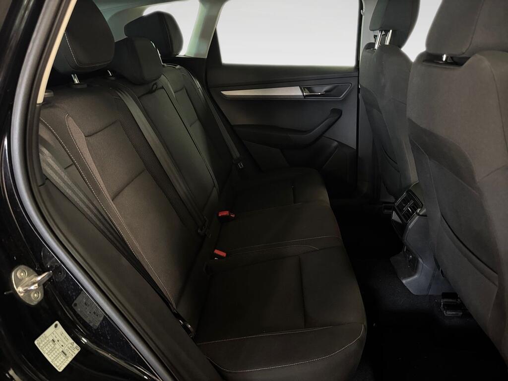Skoda Karoq 1.5 TSI 110kW (150CV) DSG ACT Selection 6