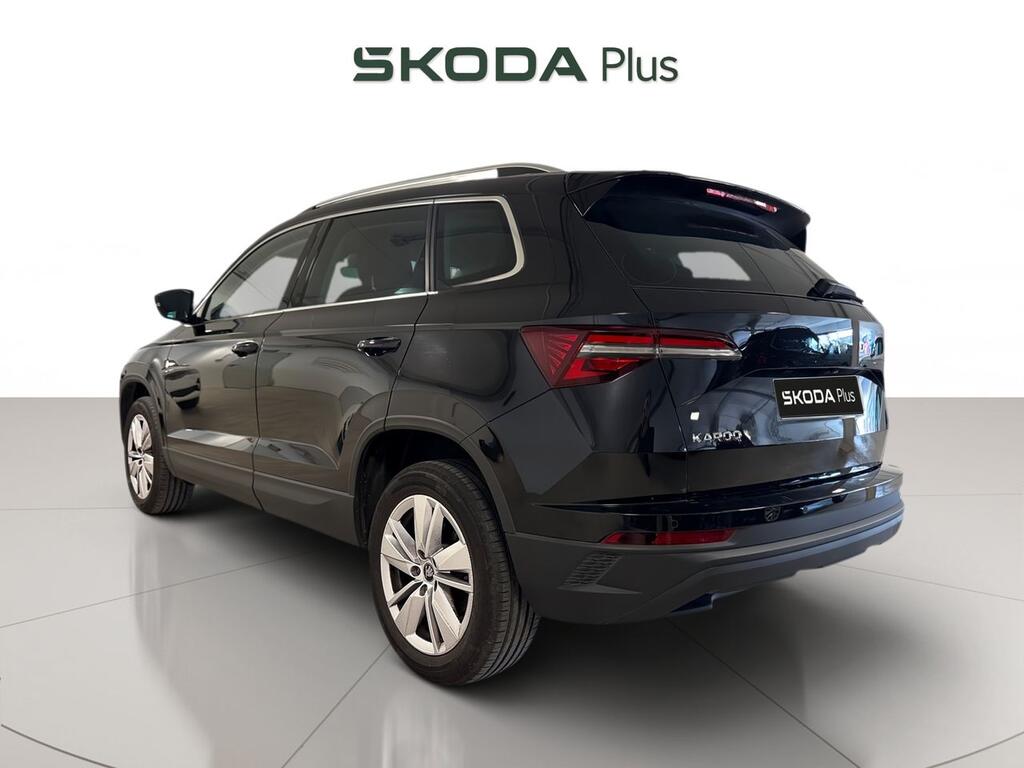 Skoda Karoq 1.5 TSI 110kW (150CV) DSG ACT Selection 2