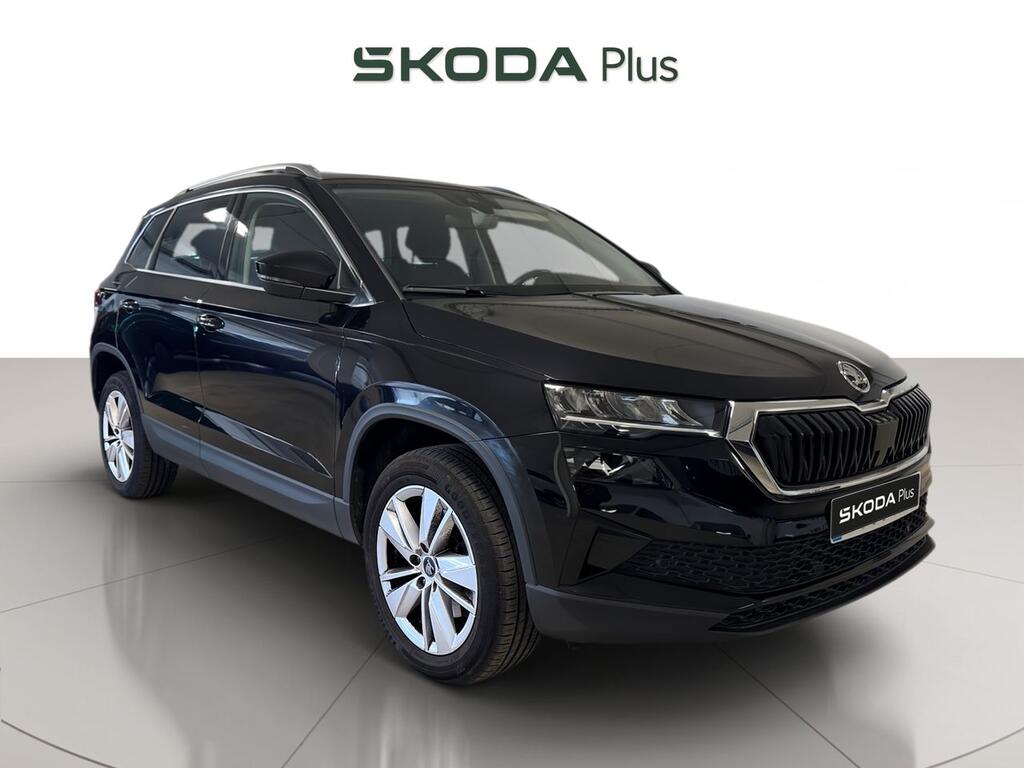 Skoda Karoq 1.5 TSI 110kW (150CV) DSG ACT Selection 1