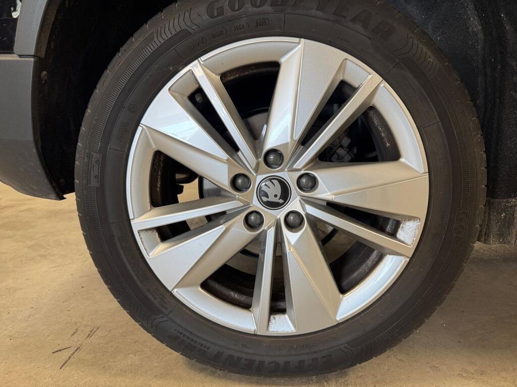 Skoda Karoq 1.5 TSI 110kW (150CV) DSG ACT Selection 8