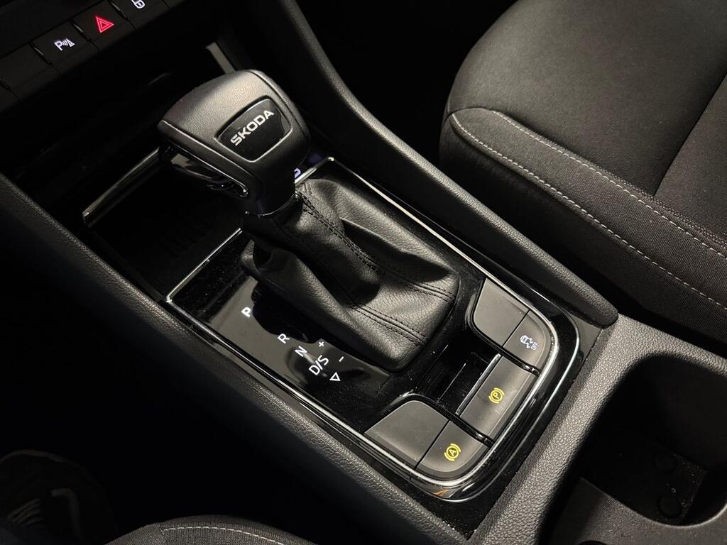 Skoda Karoq 1.5 TSI 110kW (150CV) DSG ACT Selection 15