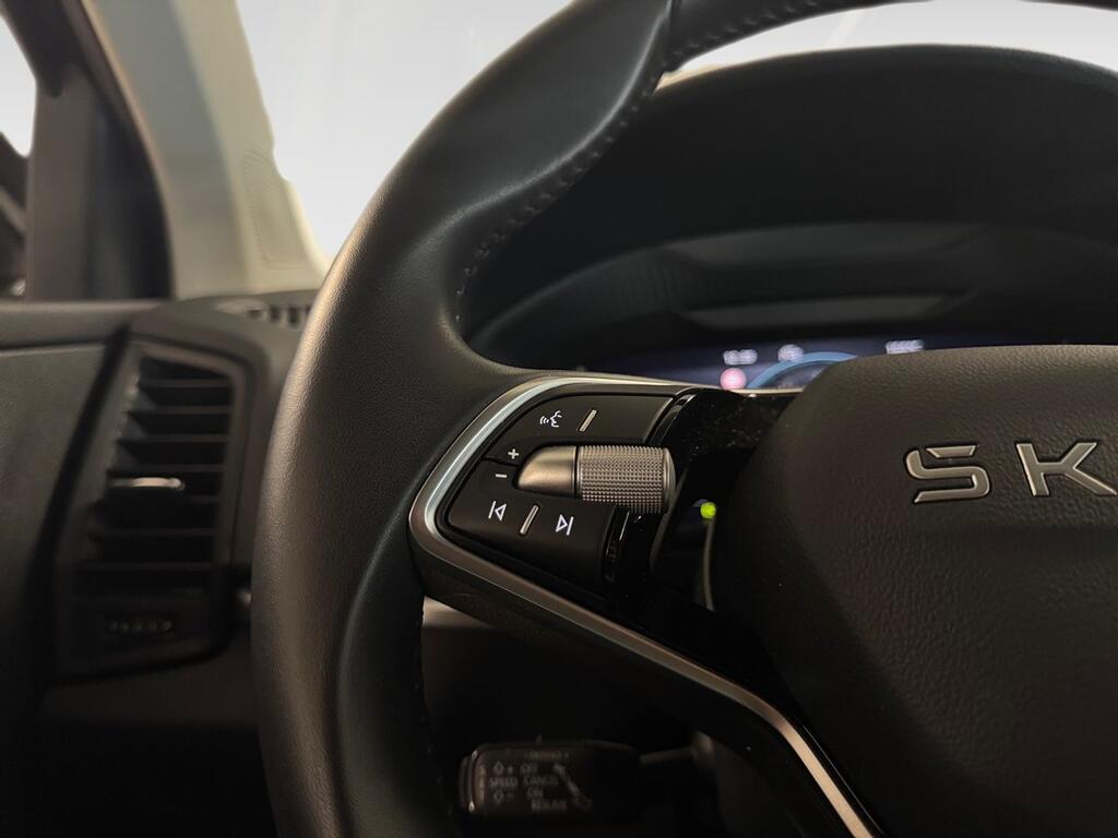 Skoda Karoq 1.5 TSI 110kW (150CV) DSG ACT Selection 9